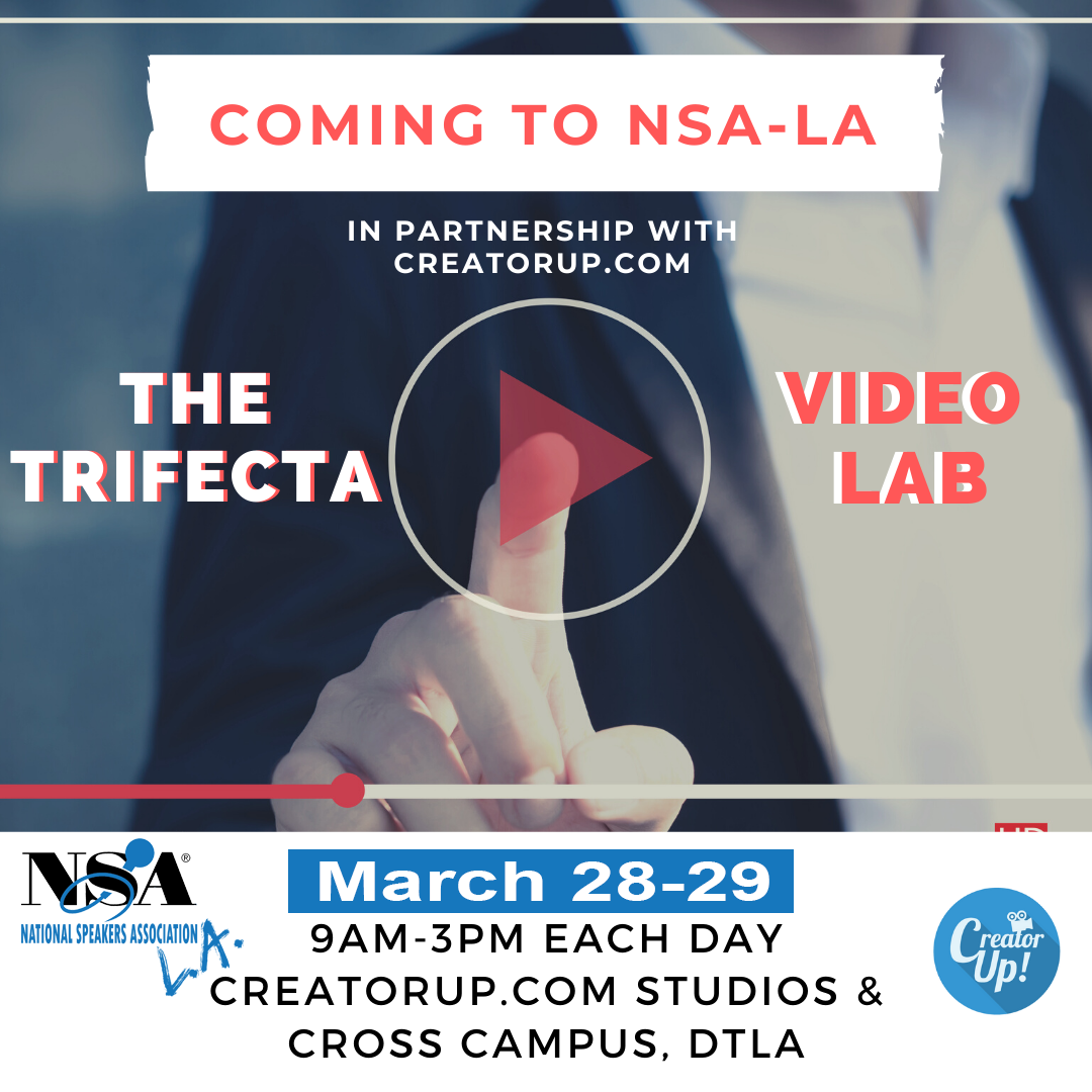 2020 Mar 28-29 Trifecta Video Lab Video