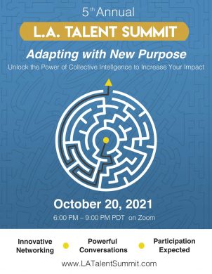 2021-Talent-Summit-Poster